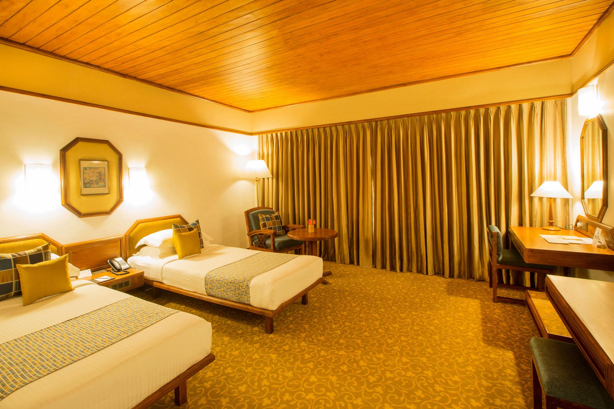 Casino Hotel - Cgh Earth, Cochin Kochi Exterior photo