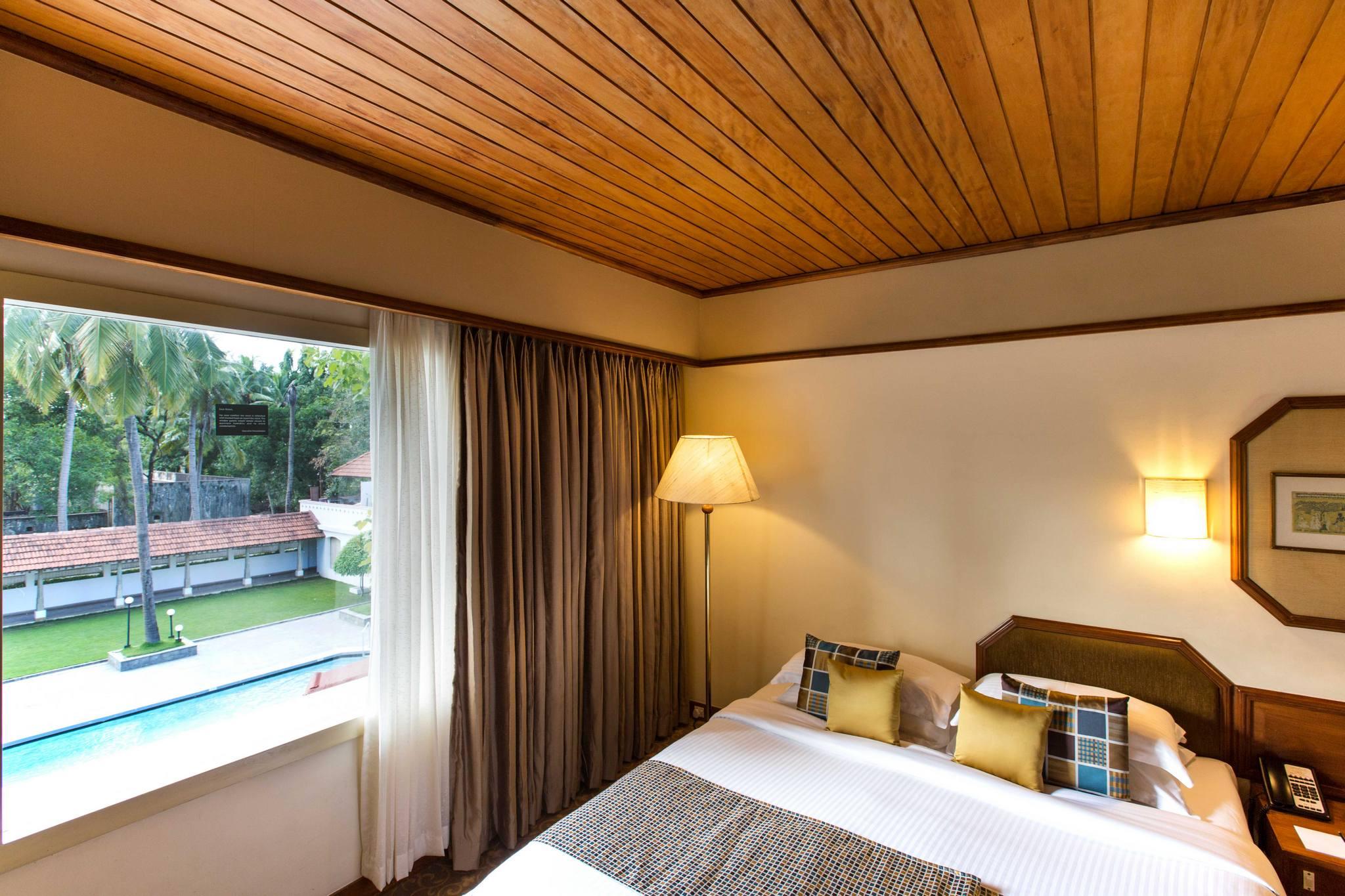 Casino Hotel - Cgh Earth, Cochin Kochi Exterior photo