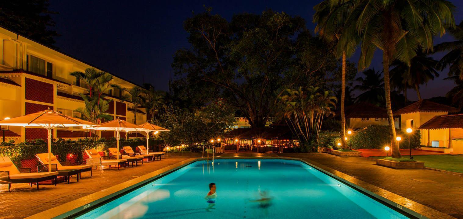 Casino Hotel - Cgh Earth, Cochin Kochi Exterior photo