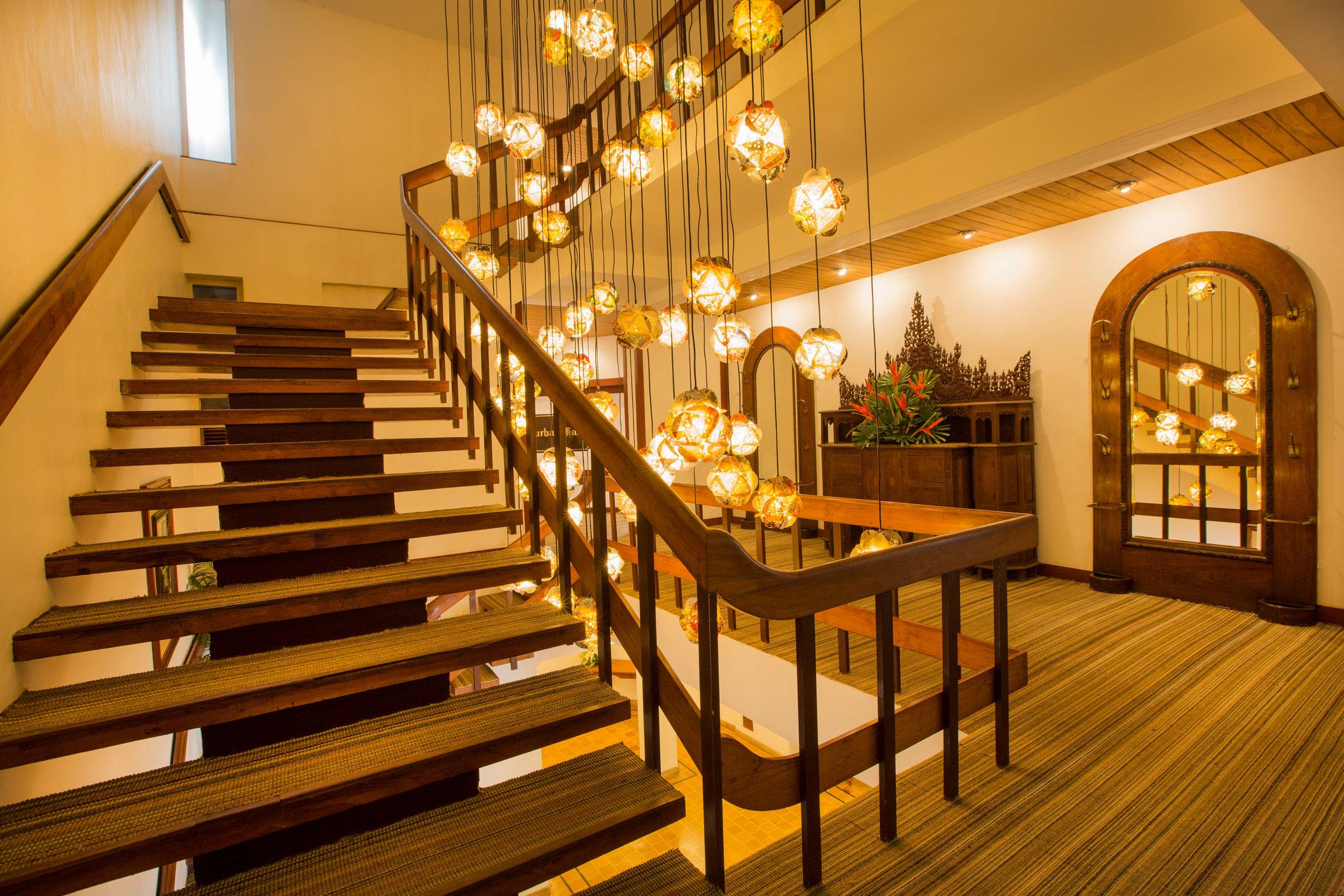 Casino Hotel - Cgh Earth, Cochin Kochi Exterior photo