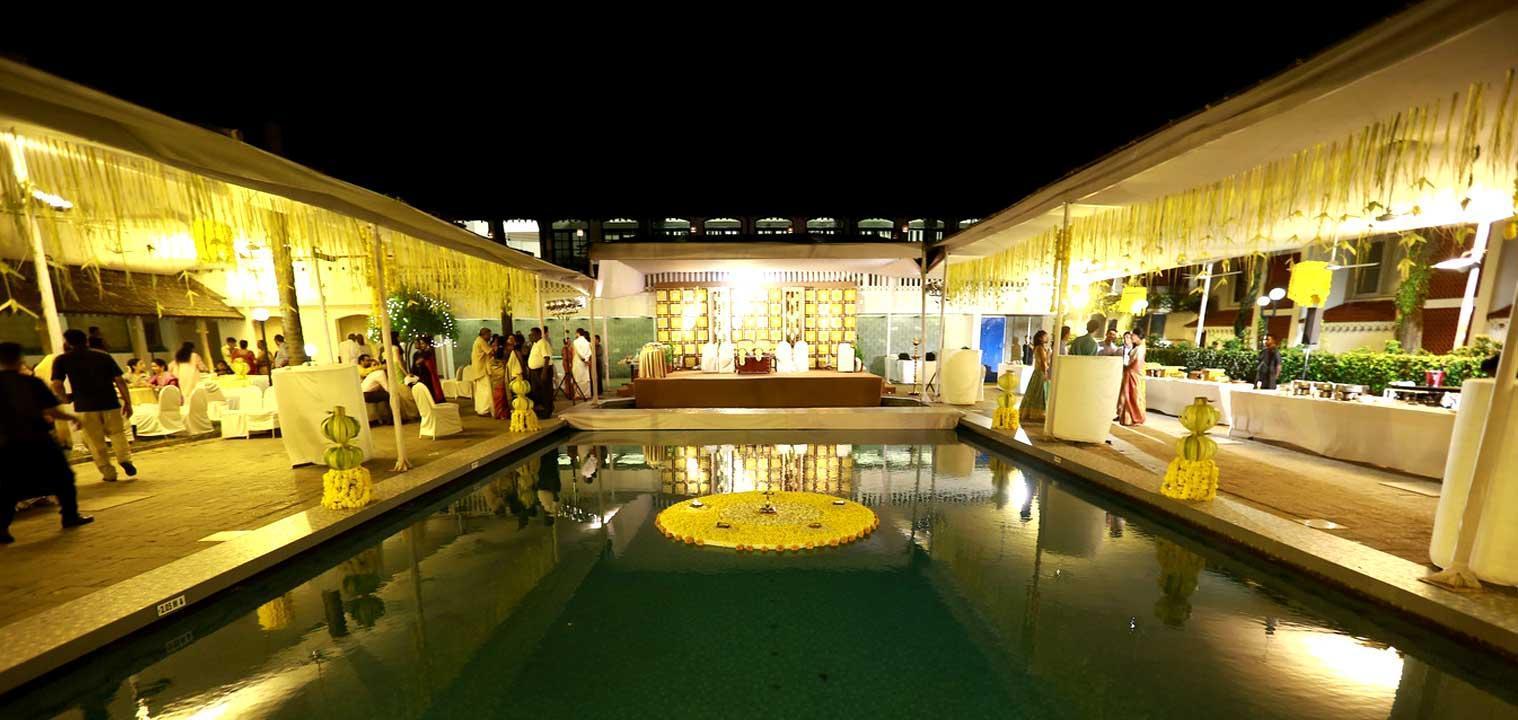 Casino Hotel - Cgh Earth, Cochin Kochi Exterior photo