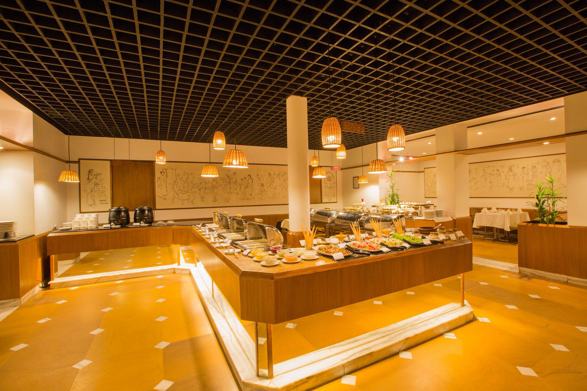 Casino Hotel - Cgh Earth, Cochin Kochi Exterior photo
